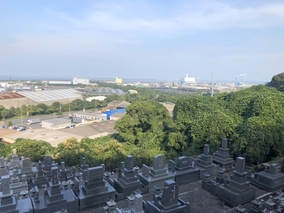 恒見霊園のその他イメージ