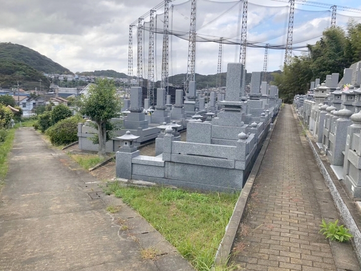 第二浅川霊園のその他イメージ