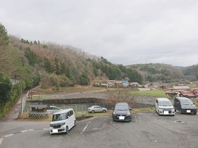 東広島市営　中屋谷第2墓園のその他イメージ