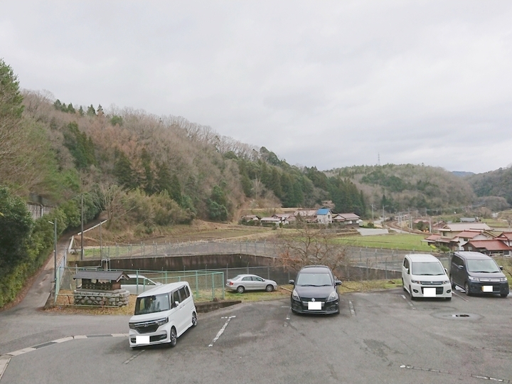 東広島市営　中屋谷第2墓園のその他イメージ