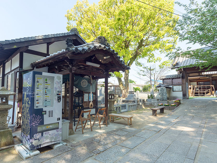 正念寺 華観音のその他イメージ