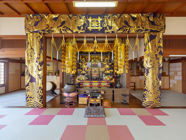 正念寺 華観音のその他イメージ