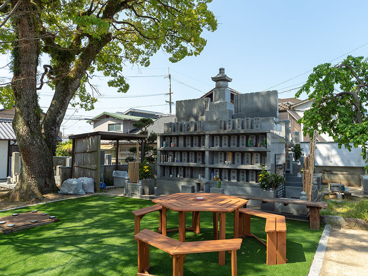 正念寺 華観音のその他イメージ