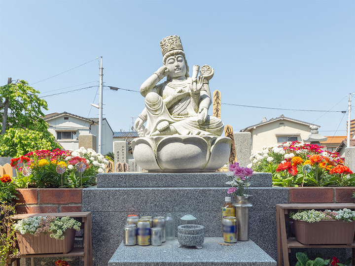 正念寺 華観音の永代供養その他イメージ