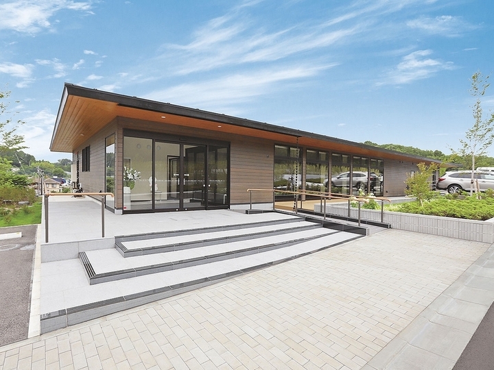 公園墓地　川井聖苑のその他イメージ