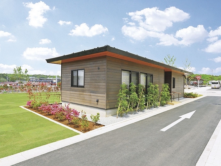 公園墓地　川井聖苑のその他イメージ