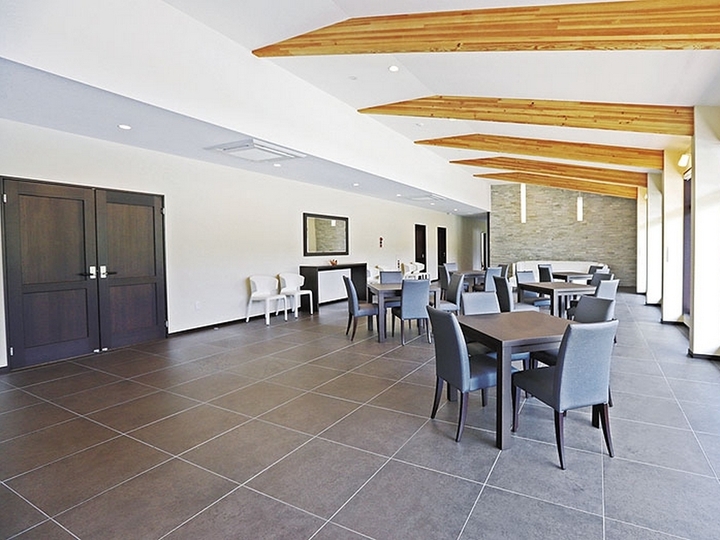 公園墓地　川井聖苑のその他イメージ