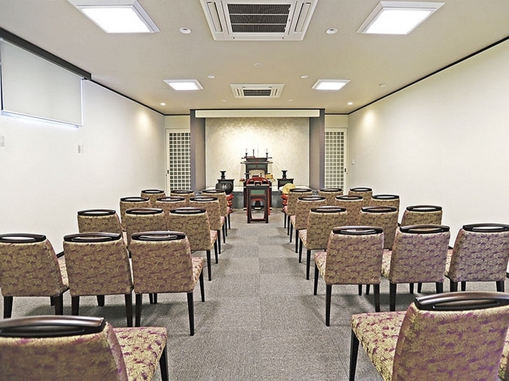 公園墓地　川井聖苑のその他イメージ