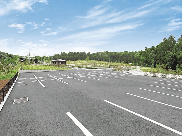 公園墓地　川井聖苑のその他イメージ