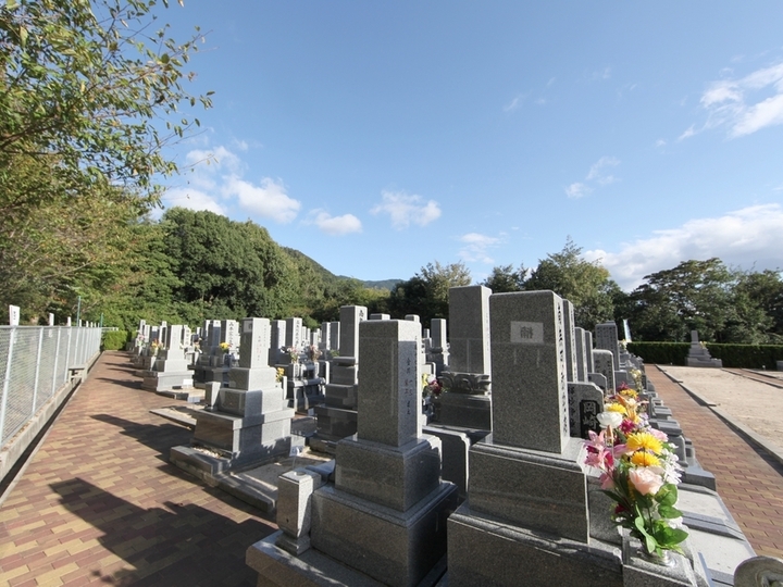 可部城墓苑のその他イメージ