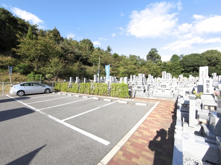 可部城墓苑のその他イメージ