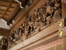 潮音寺　「結びの丘」のその他イメージ