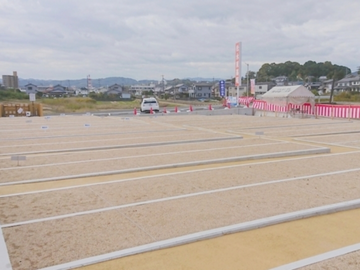 松永東墓苑のその他イメージ