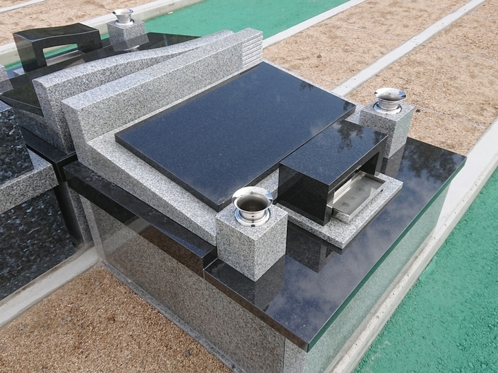 松永東墓苑のその他イメージ