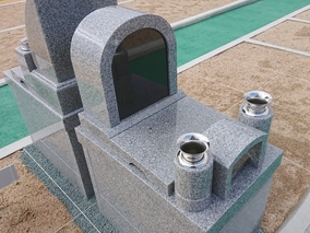 松永東墓苑のその他イメージ