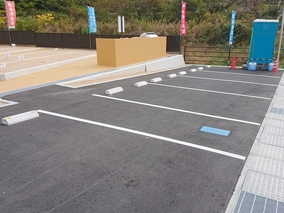 松永東墓苑のその他イメージ