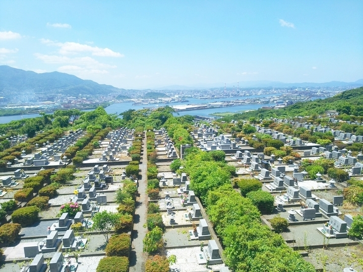 高塔霊園のその他イメージ