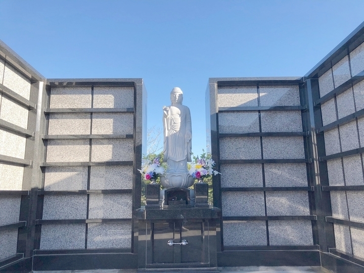 高塔霊園の永代供養その他イメージ