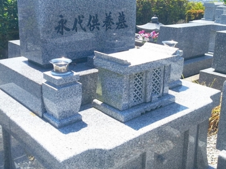 高塔霊園の永代供養その他イメージ