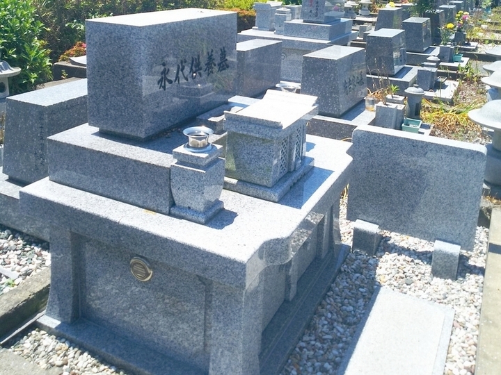 高塔霊園の永代供養その他イメージ