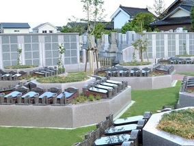 樹木葬・納骨壇「桜樹の杜」（高岡市）のその他イメージ