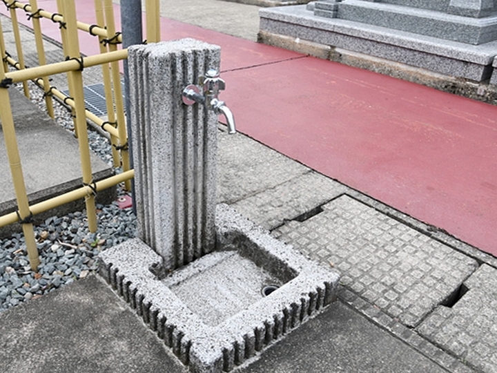 樹木葬・納骨壇「桜樹の杜」（高岡市）のその他イメージ