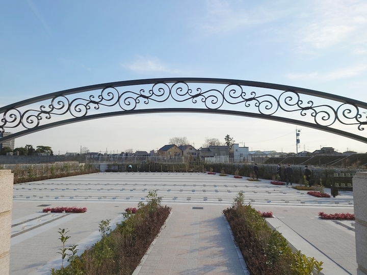 源長寺墓地　まどかの杜のその他イメージ