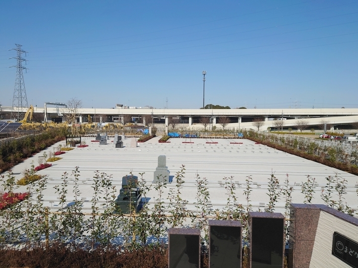 源長寺墓地　まどかの杜のその他イメージ