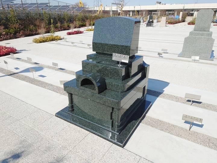 源長寺墓地　まどかの杜のその他イメージ