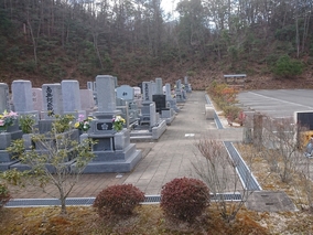 廿日市メモリアルパーク墓苑のその他イメージ