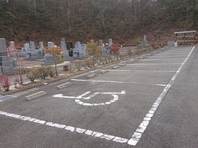 廿日市メモリアルパーク墓苑のその他イメージ