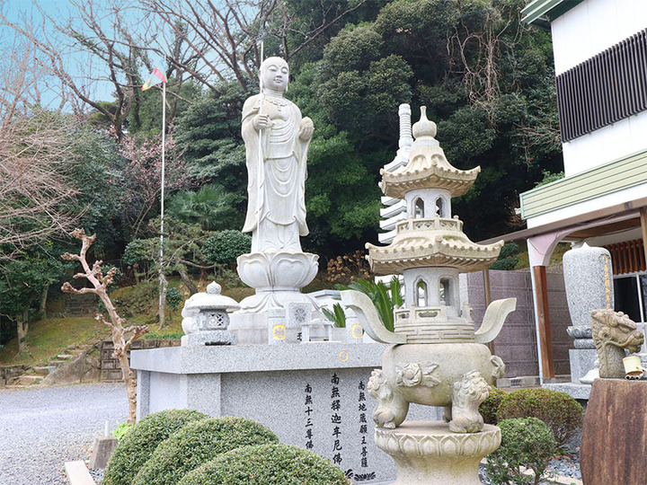 天空霊園の永代供養その他イメージ