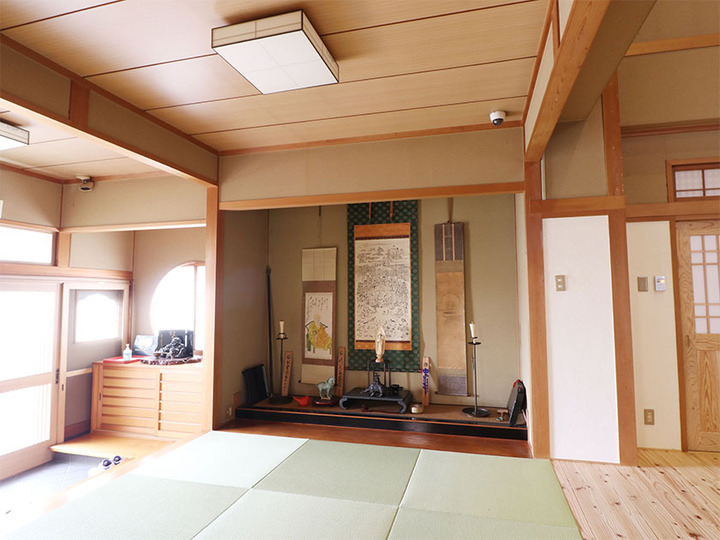 天空霊園のその他イメージ