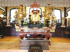 天空霊園のその他イメージ