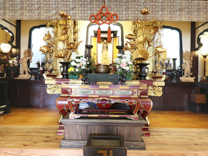 天空霊園のその他イメージ