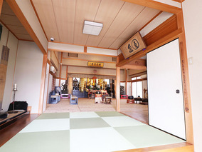 天空霊園のその他イメージ