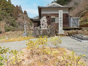 千光寺の外観