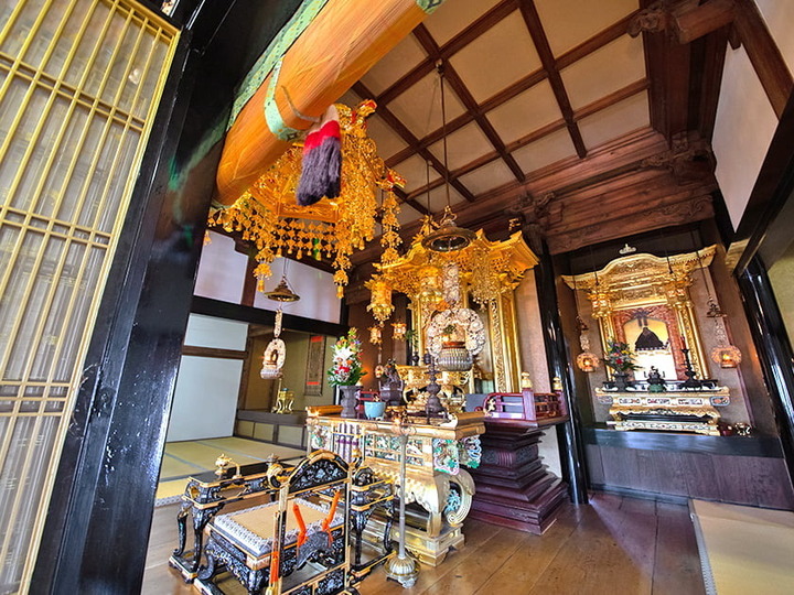 常光寺　永代供養墓「倶會一處」のその他イメージ