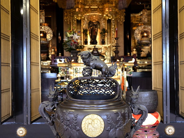 常光寺　永代供養墓「倶會一處」のその他イメージ