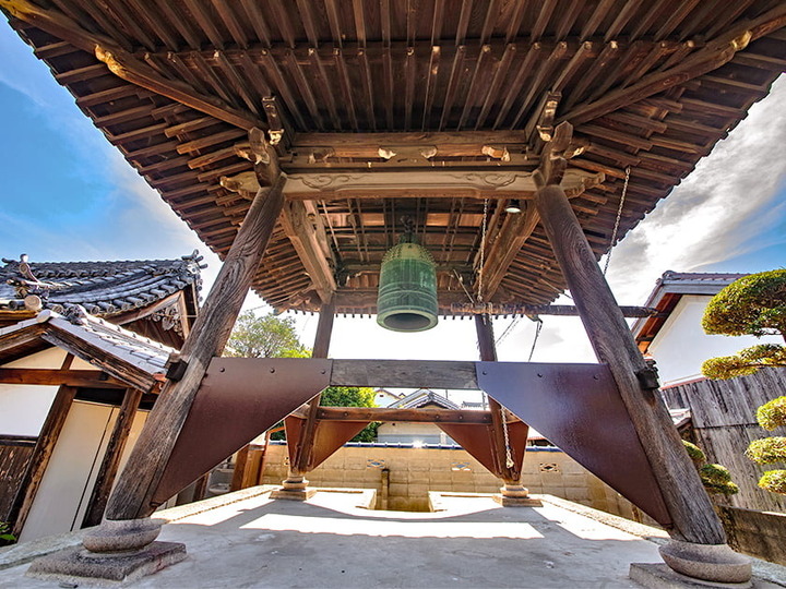 常光寺　永代供養墓「倶會一處」のその他イメージ