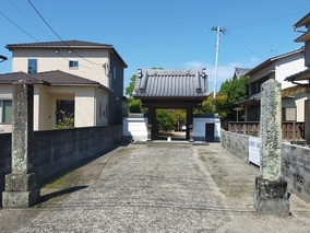 竹原山妙覚寺　永代納骨堂のその他イメージ
