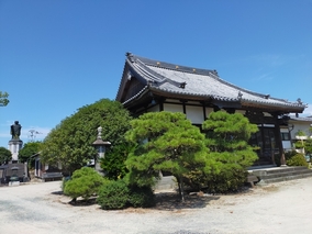 竹原山妙覚寺　永代納骨堂のその他イメージ