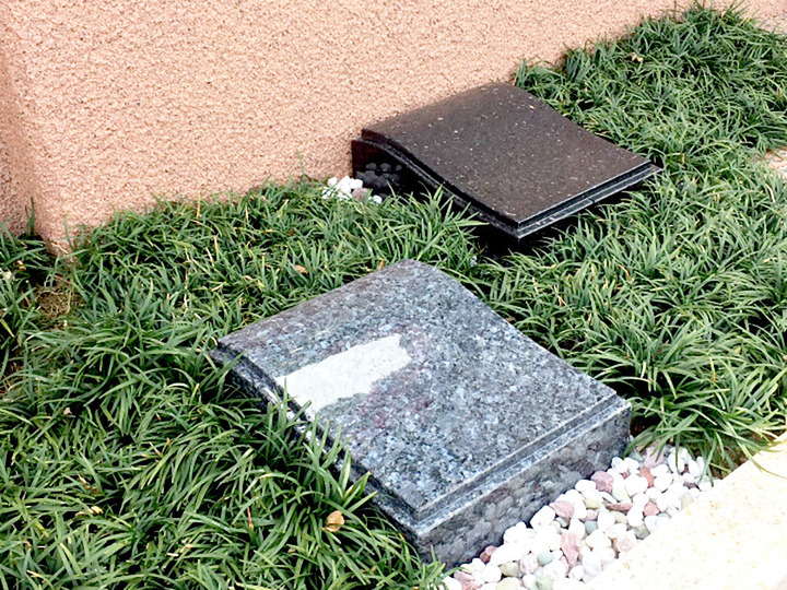 淨國寺の樹木葬その他イメージ