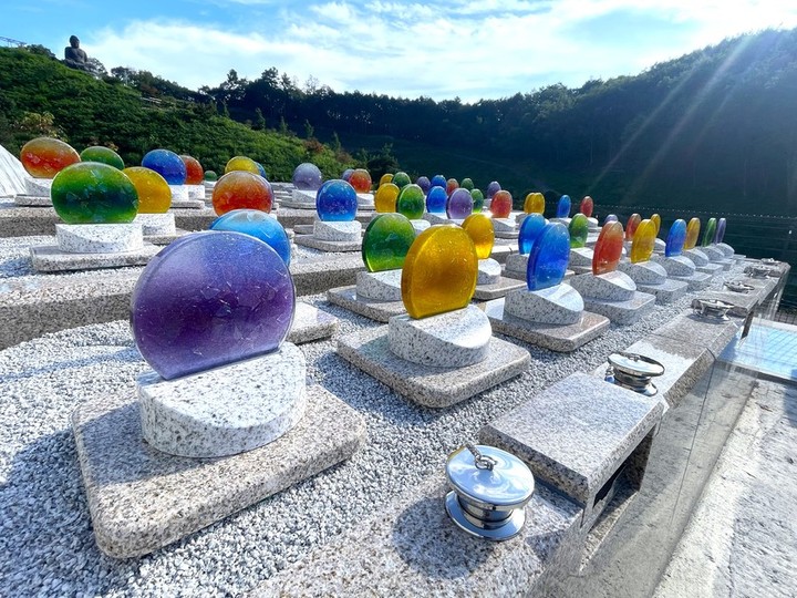 秋川霊園の樹木葬その他イメージ