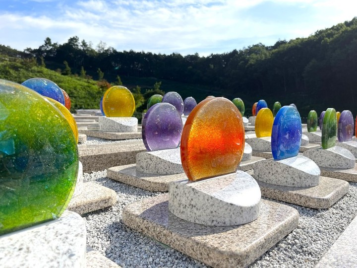 秋川霊園の樹木葬その他イメージ