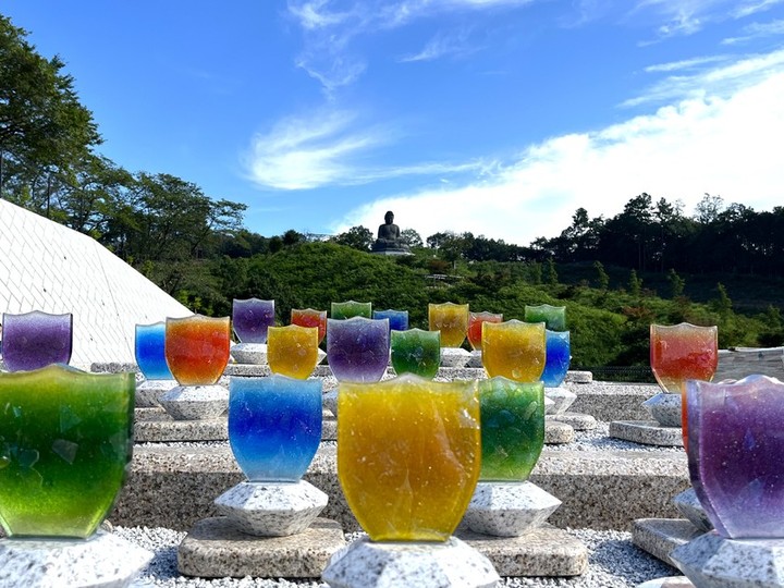 秋川霊園の樹木葬その他イメージ