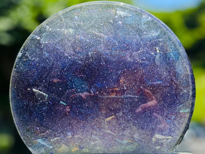 秋川霊園の樹木葬その他イメージ