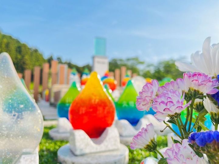 秋川霊園の樹木葬その他イメージ