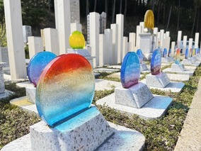 秋川霊園の樹木葬その他イメージ