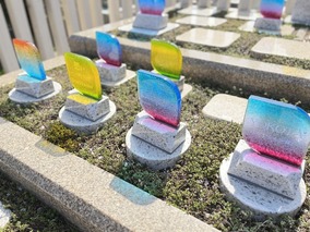 秋川霊園の樹木葬その他イメージ